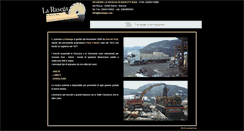 Desktop Screenshot of larasega.com